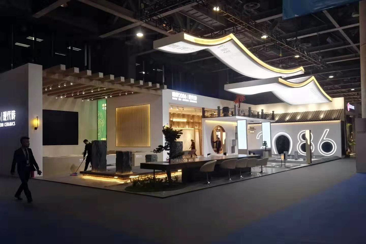 設計周-鷹牌2086（YingPai）  