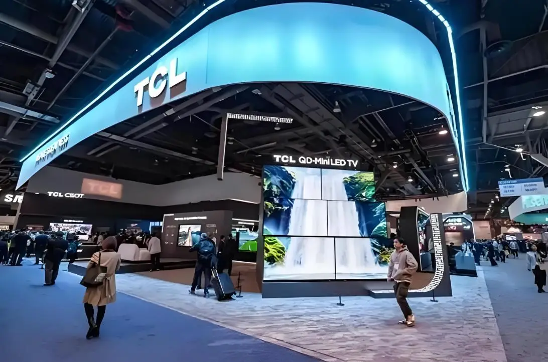 國(guó)內(nèi)展覽設(shè)計(jì)搭建