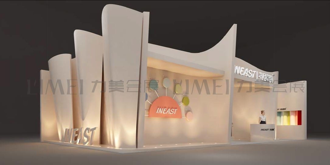 廣州建博會-英尼斯特&日洋(INEAST)