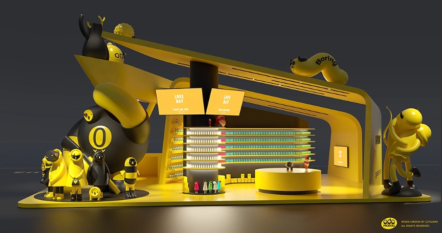 深圳展覽設(shè)計(jì)-2025 年第 37 屆國(guó)