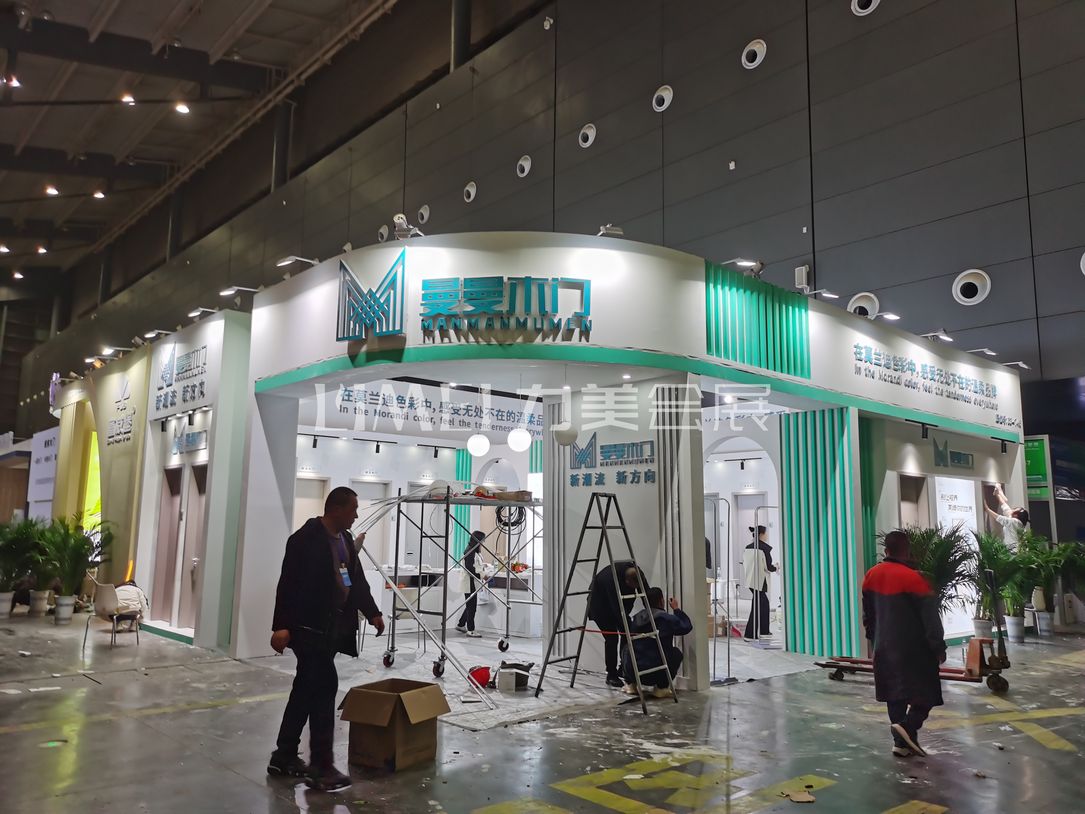 長(zhǎng)沙展臺(tái)搭建：報(bào)價(jià)解析與行業(yè)洞察